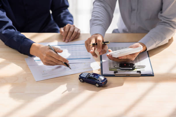 Amboy auto coverage comparison